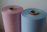 6641(F-DMD)-Polyester Film/Polyester Fiber Non-woven Fabric Composite